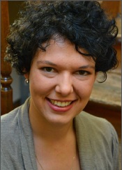 Nadja Heimlicher Infanger