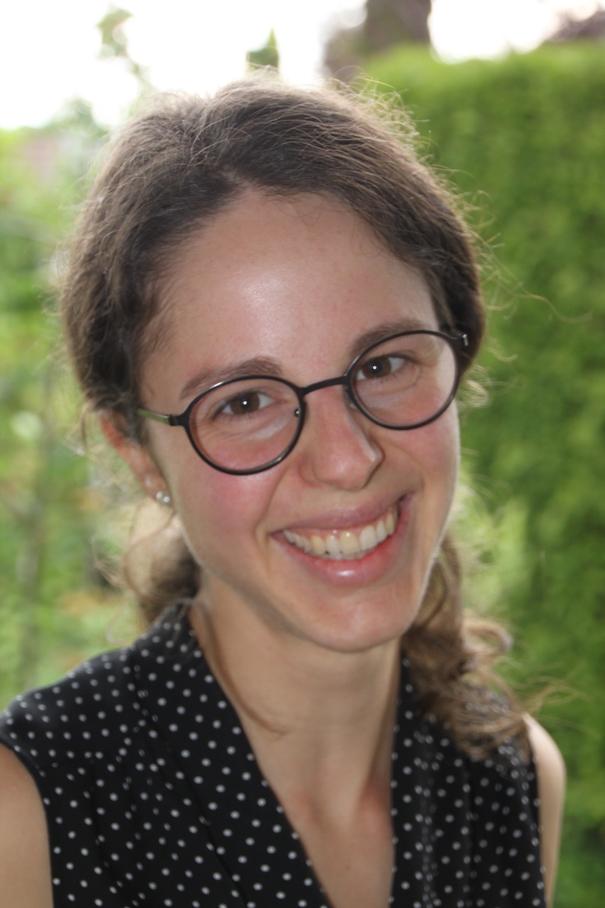 Rahel Schär
