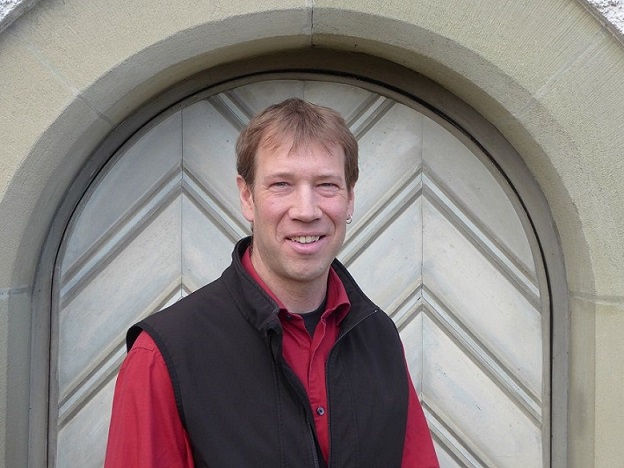 Daniel Ritter