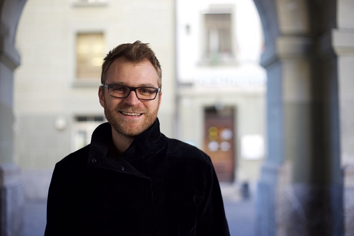 Matthias Bühlmann
