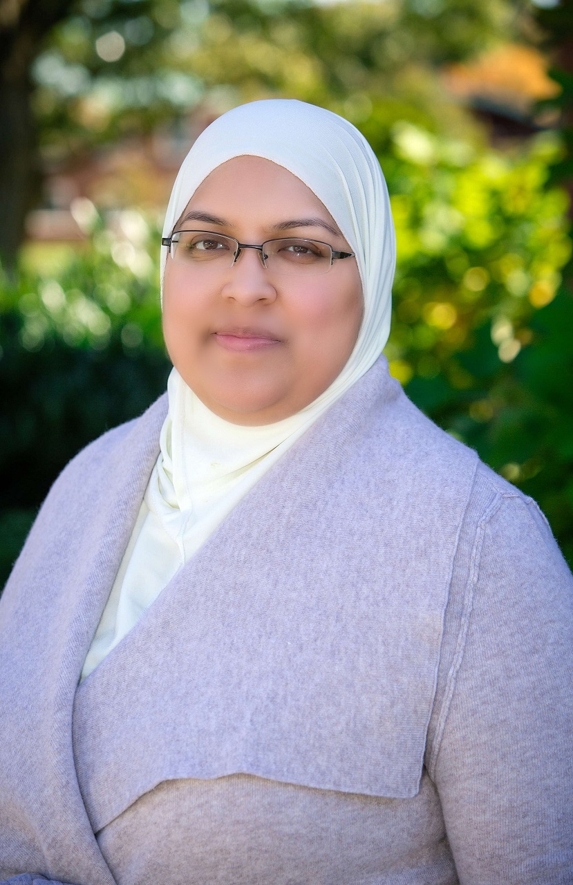 Dr. Sarah Islam