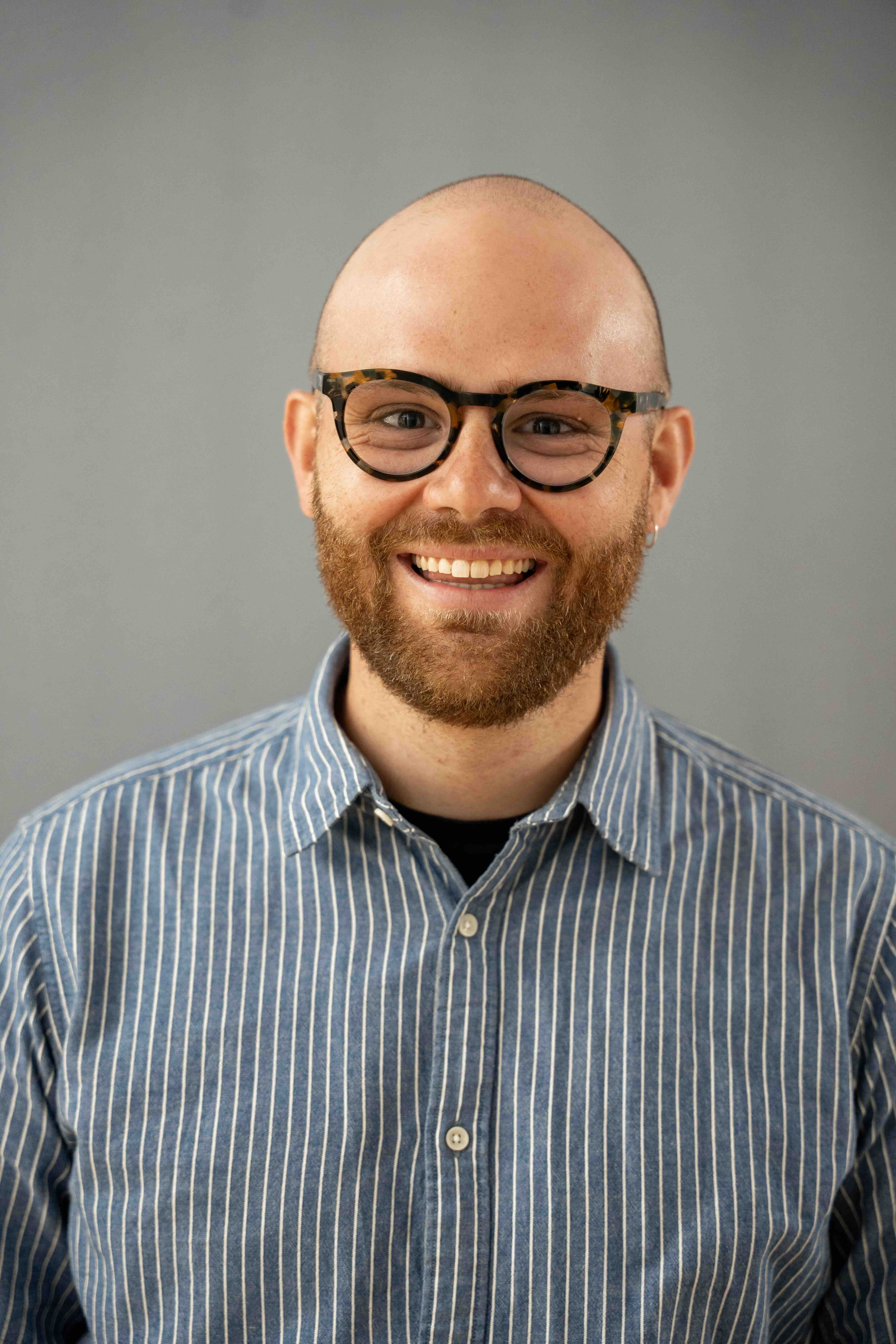  Severin Moosmann