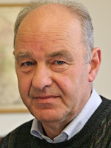 Prof. em. Dr. Rudolf Dellsperger