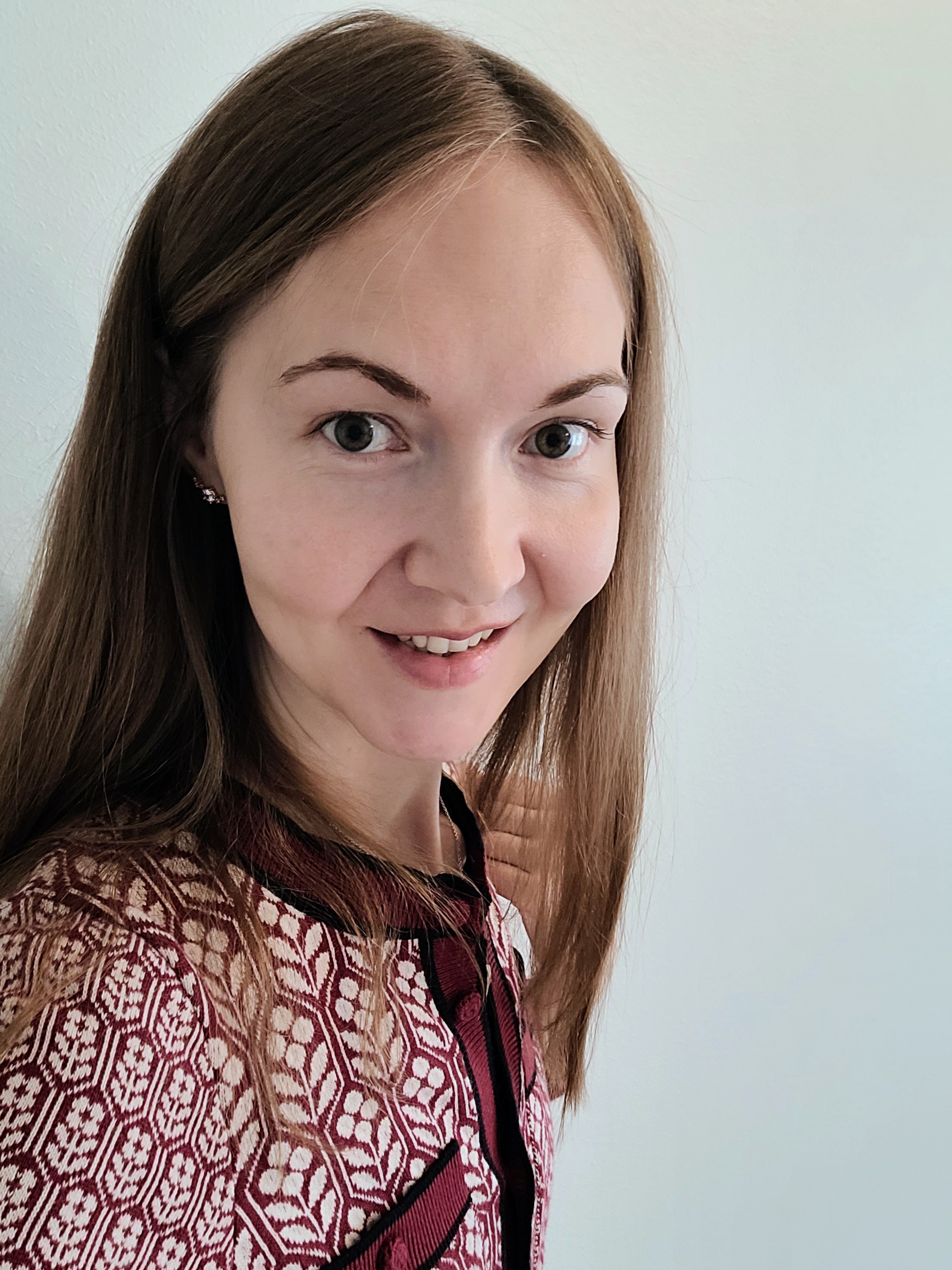 Ass. Prof. Dr. Anna Usacheva