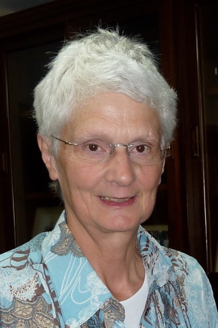 Prof. em. Dr. Christine Lienemann-Perrin