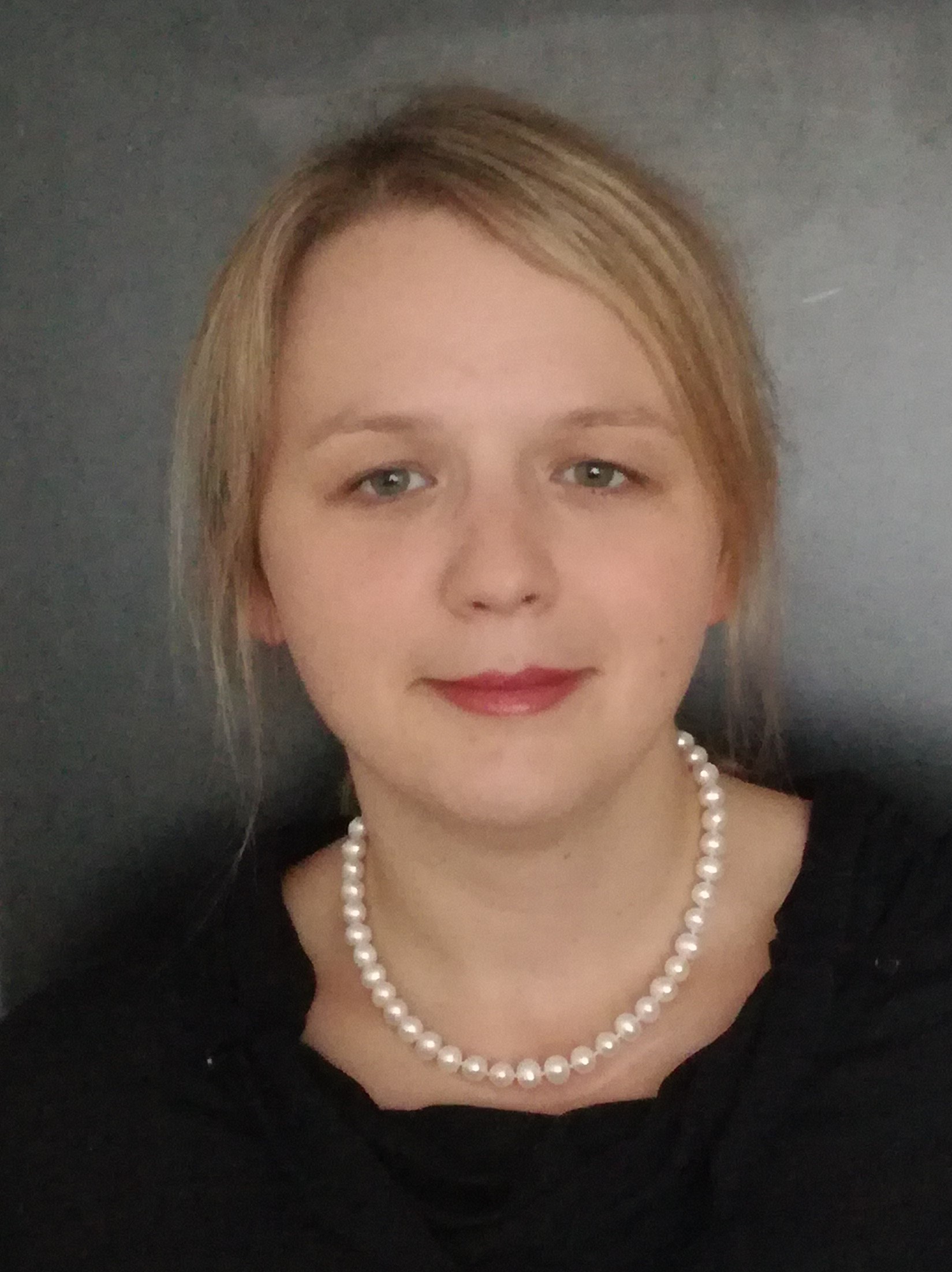 Lena Tröger