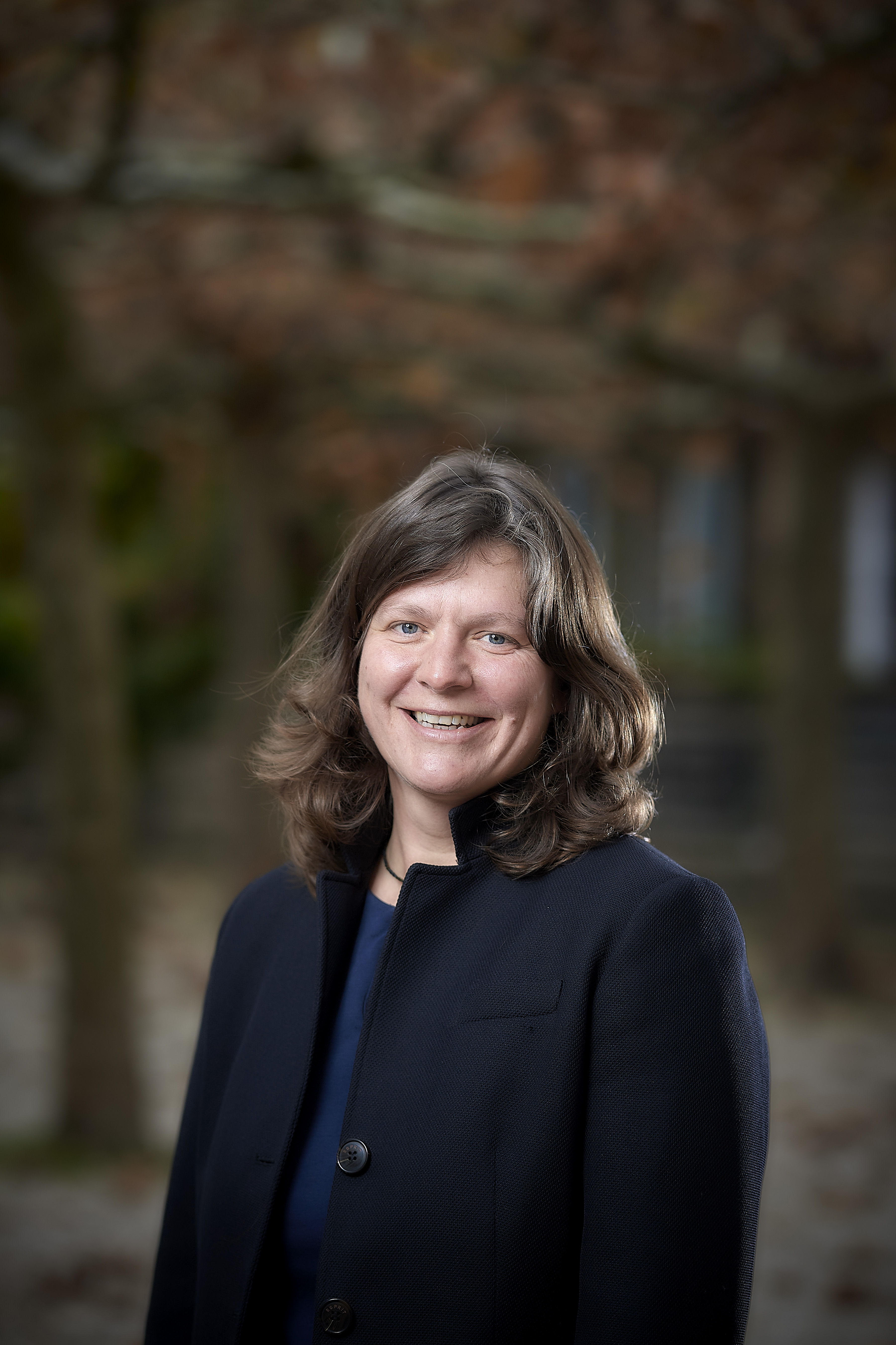 Prof. Dr. Katharina Heyden