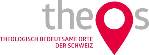 Bild: Reformiert.info berichtet über die Webseite des Instituts für Historische Theologie: Theologisch bedeutsame Orte der Schweiz (TheOS).