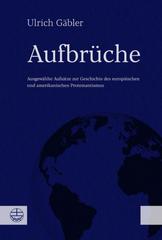 Bild des Buches Aufbrüche