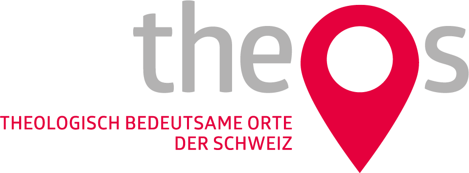 Bild: Theos Logo